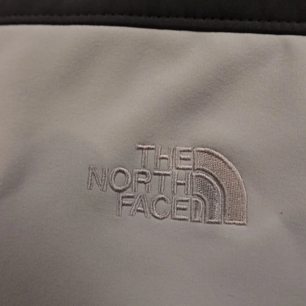 The North Face‎ Apex Bionic Softshell Jacket Men’s XL Gray